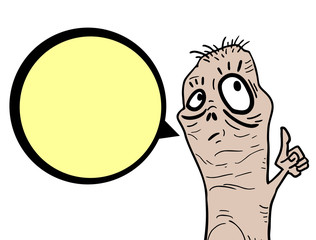 Worm conversation