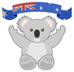 Icon koala