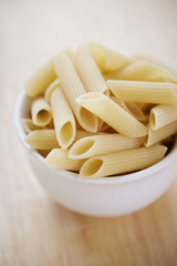 Dry pasta