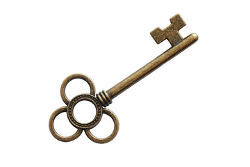 Old Key