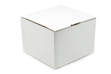 White box