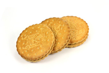 biscuits fourrés