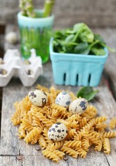 pasta
