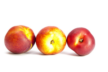 peach