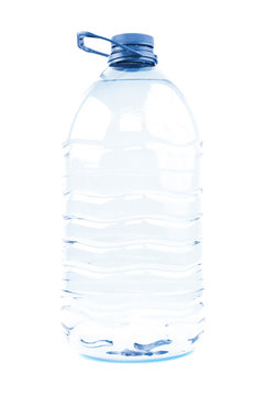 Big bottle of water