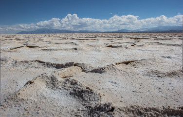 Salinas Grandes