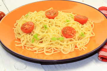 spaghettis