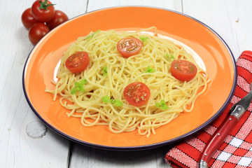spaghettis