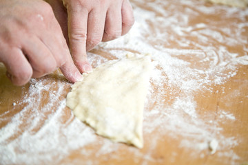 dough