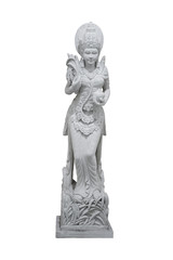 asiatische Statue 3