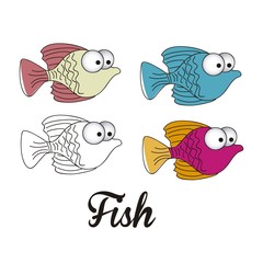 fish illustration