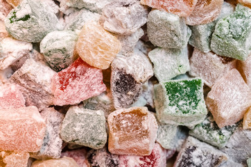 Turkish Delight