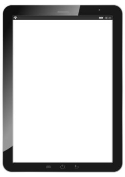 tablet