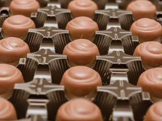 Chocolate Candies