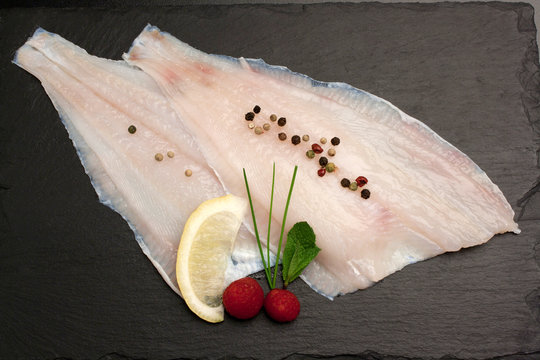 Filetto di platessa