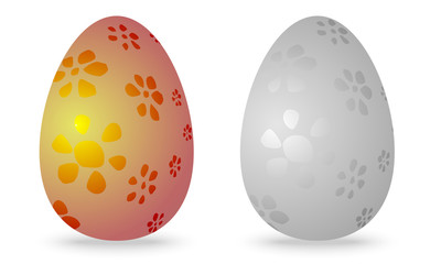 easter egg