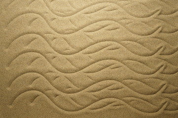 Zen Wellen