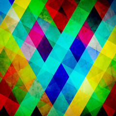 Graphic Design (Pantone) or (Vintage Poster Background)