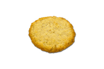 Haferkeks