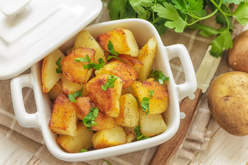 Potato