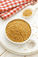 Mustard