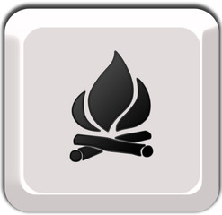 tecla fuego
