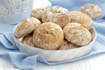 Gingerbread