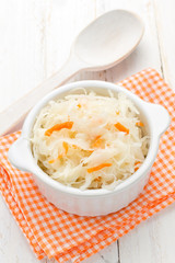 Sauerkraut