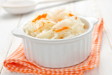 Sauerkraut