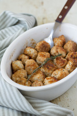 Meat balls