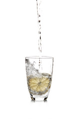 Water Glass Serie