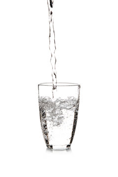Water Glass Serie