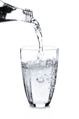 Water Glass Serie