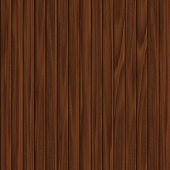 Naklejka premium Wood plank. Seamless texture.