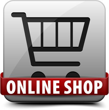 Online Shop button
