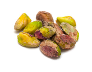 pistachio