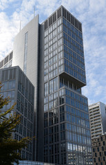 Modern Building - Berlin