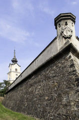Castle of Rzeszow.