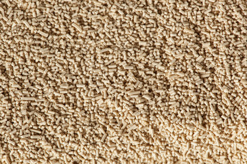 Organic Raw Yeast for baking bread