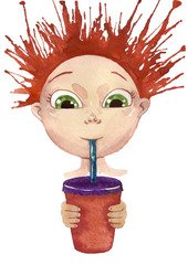 juice © okalinichenko