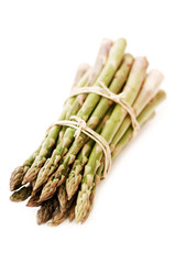 Green Asparagus