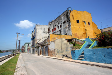 Stare domy © andrzej_67