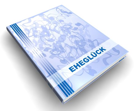 3D Buch IV - Ehegl&uuml;ck