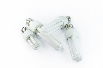 Compact fluorescent lamp