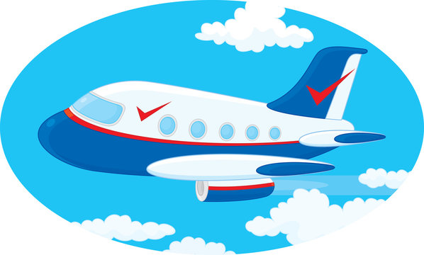 Cartoon Aeroplane Images – Browse 70,579 Stock Photos, Vectors, and Video |  Adobe Stock