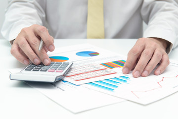 Business analysis