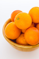 Oranges
