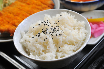 Japanese cuisine