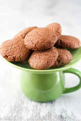 Lenten cookies