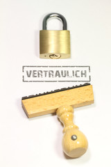 Vertraulichkeit